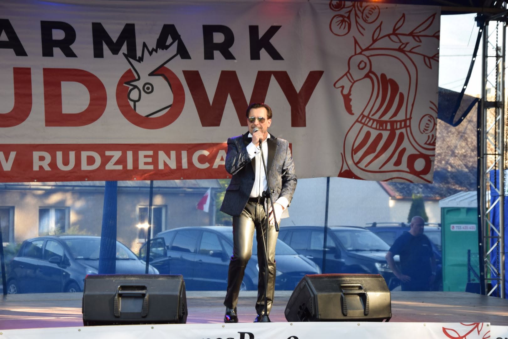 Jarmark Ludowy w Rudzienicach 2026 – relacja