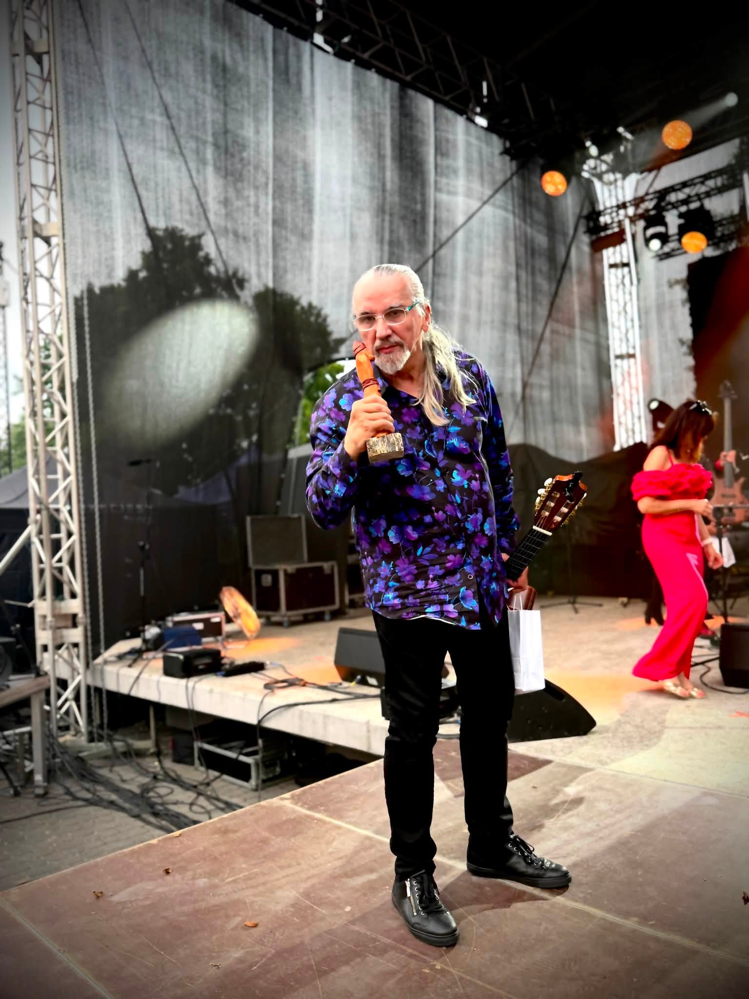 Wspominamy XX Festiwalu nad Jeziorakiem!