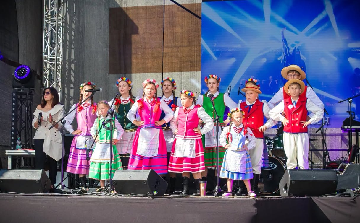 “Panorama Powiatu Iławskiego. Tacy jesteśmy” – relacja