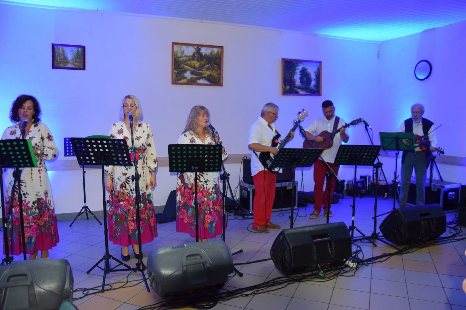 Piknik Rodzinny w Tynwałdzie – relacja