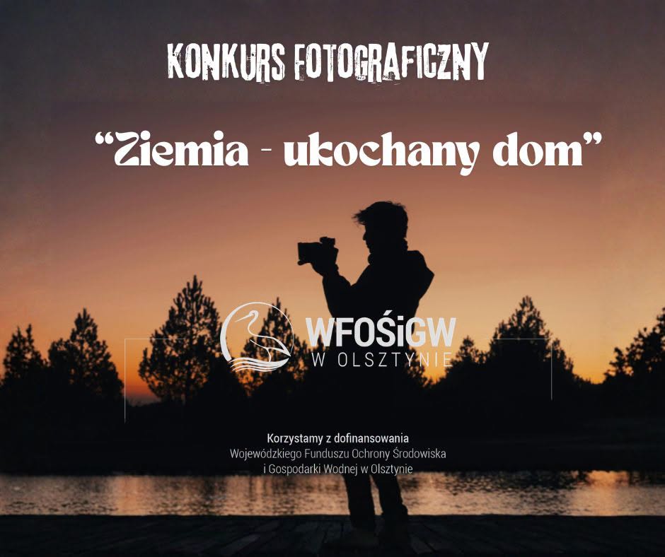 “Ziemia – ukochany dom” – dokumenty dotyczące konkursu