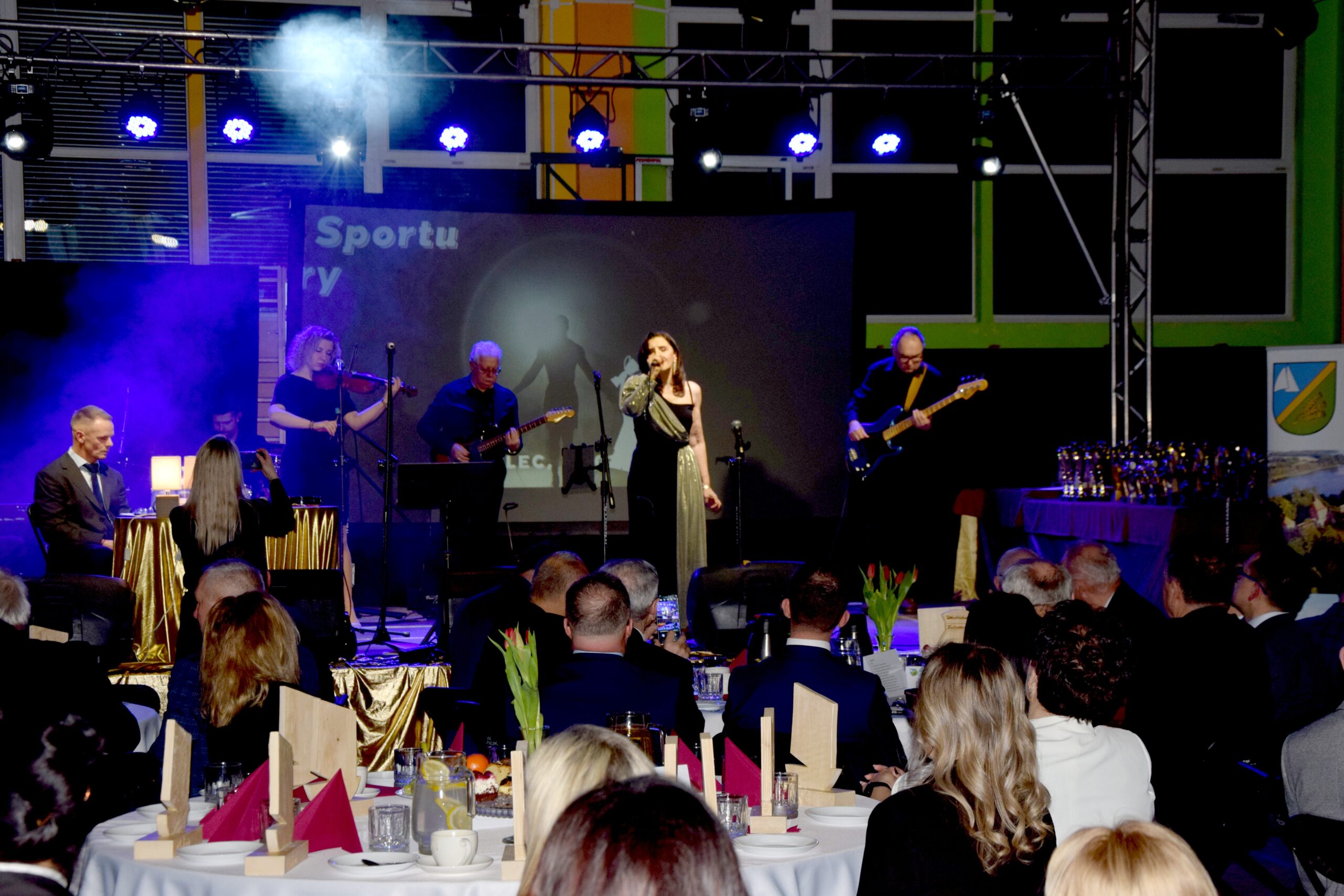 Gminna Gala Sportu i Kultury