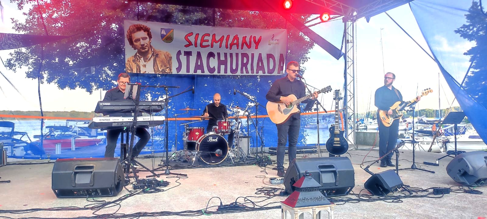Stachuriada